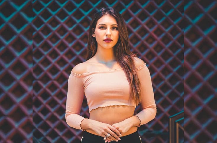 Nibedita Pal from ‘Splitsvilla 10’ to make her acting debut