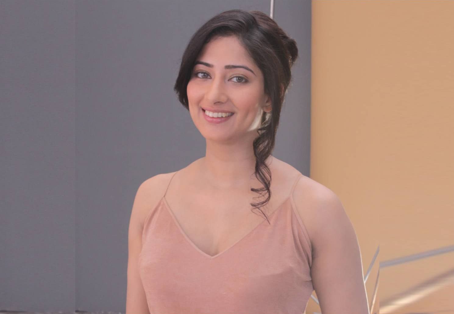 Niharica Raizada In A Women-centric Film