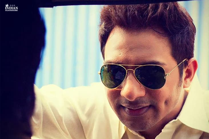 Nikhil Raut To Make His Television Comeback With Yeu Kashi Tashi Me Nandayla
