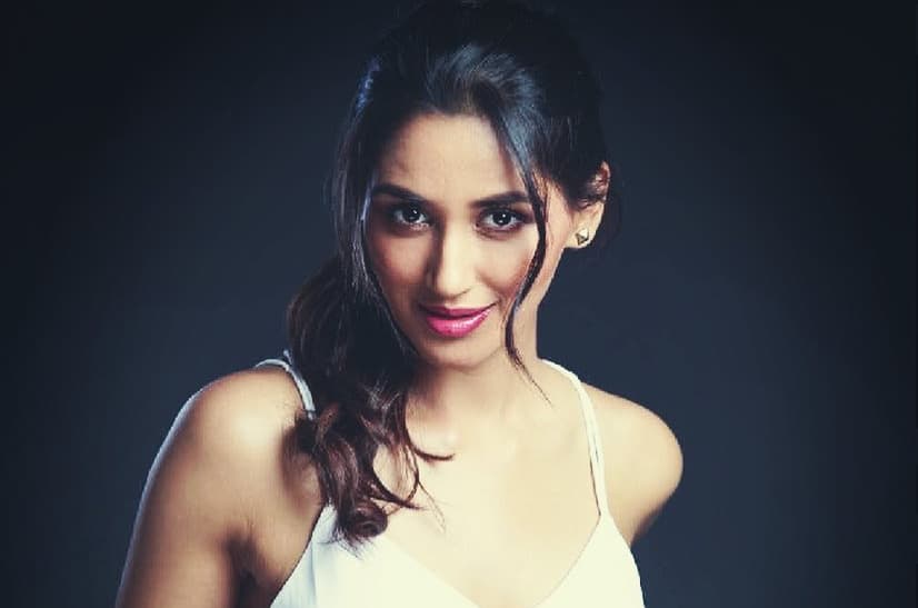 Nikita Dutta To Play A Pivotal Character In Kabir Singh