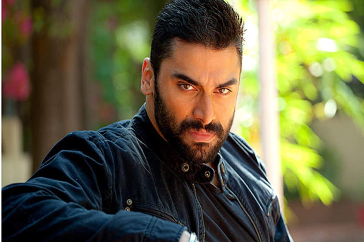 Nikitin Dheer In Khatra Khatra Khatra