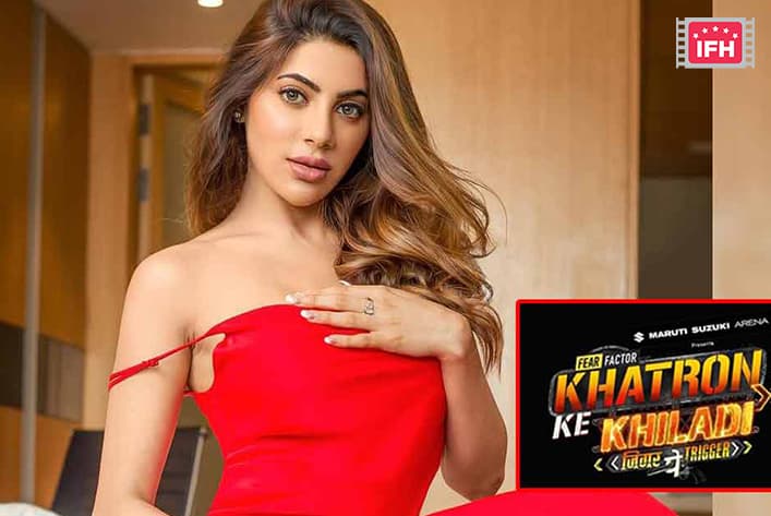 Nikki Tamboli Gets Eliminated From Khatron Ke Khiladi 11, After Aborting Two Tasks