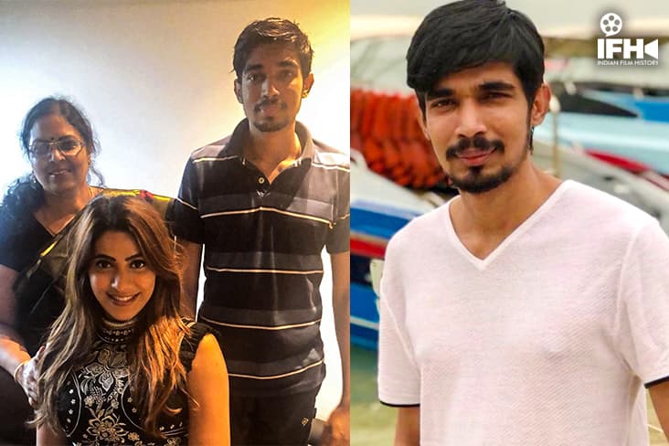 Nikki Tamboli’s Brother Passed Away, She Confines Heartbreaking Note: ‘You Gave No One A Last Farewell’