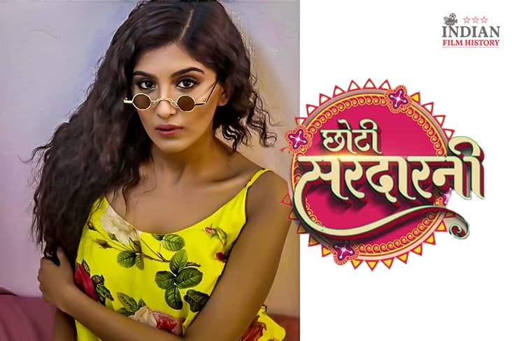 Nimrit Kaur Ahluwalia To Make A Comeback On Choti Sarrdaarni
