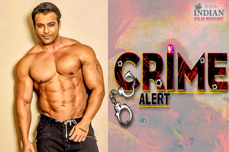 Nirbhay Wadhwa To Be Part Of Dangal TV’s Crime Alert