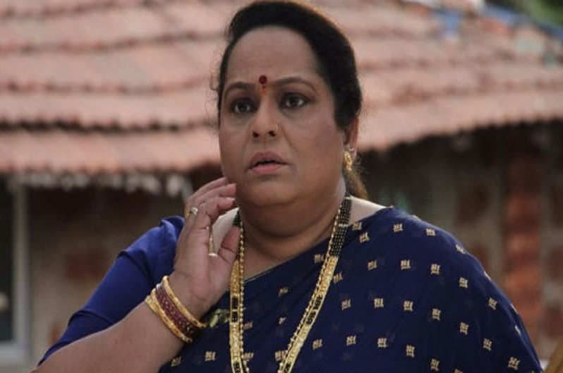 Nirmiti Sawant hints at new movie