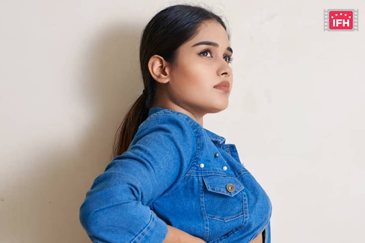 Nisha Gupta Joins The Cast Of Ek Mahanayak- Dr B R Ambedkar