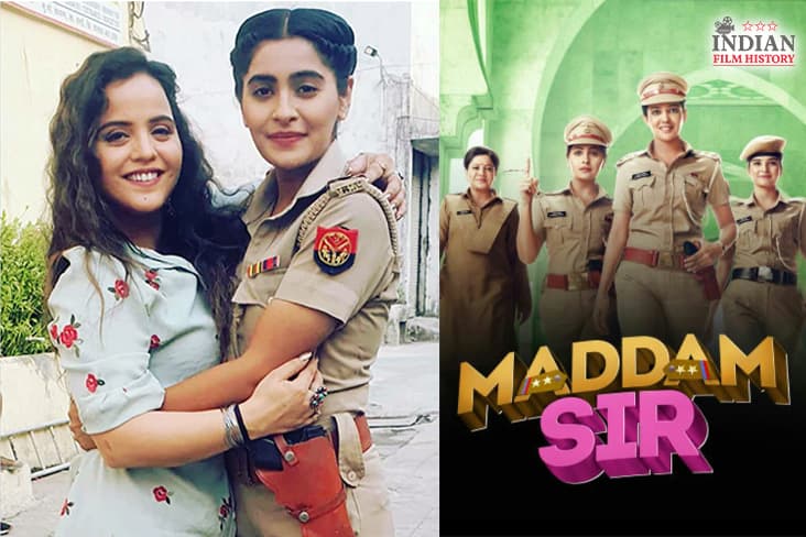 Nisha Pareek Roped In For Sony SAB’s Maddam Sir