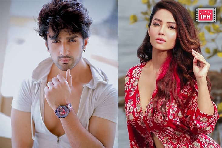 Nishant Malkani And Adaa Khan Bag Hungama TV’s Next