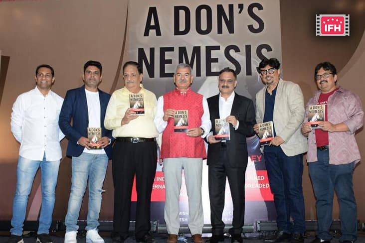 Now The Exciting Story Of The Arrest Of Don Ravi Pujari Will Be Seen On Screen, Umesh Shukla Announced.