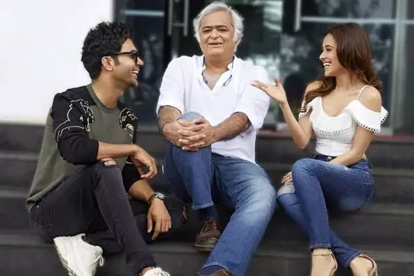 Nushrat Bharucha Opposite Rajkummar Rao In Hansal Mehta’s Next