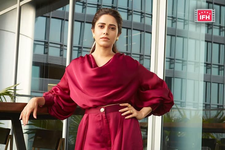 Nushrratt Bharuccha To Kick Start Filming For Chhorii 2 This November