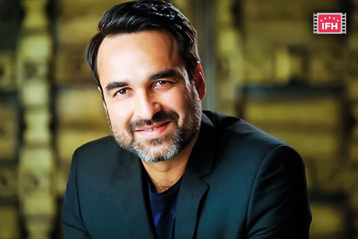 OH My God 2 Goes On Floors With Pankaj Tripathi