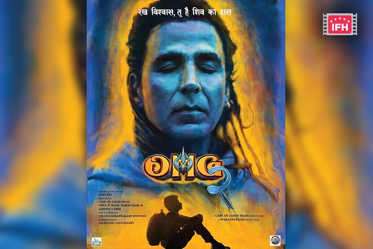 'Oh My God 2' To Release On OTT.