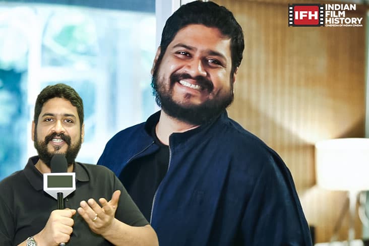 Om Raut From Lokmanya To Inspector Zende, A Filmmaker Who Immortalises Maharashtra’s Heroes