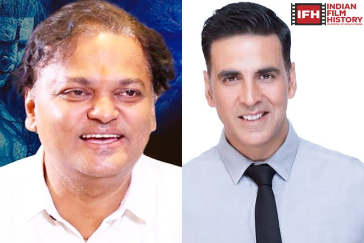 OMG 3 Director Amit Rai Confirms Akshay Kumar’s Return And Teases New Story