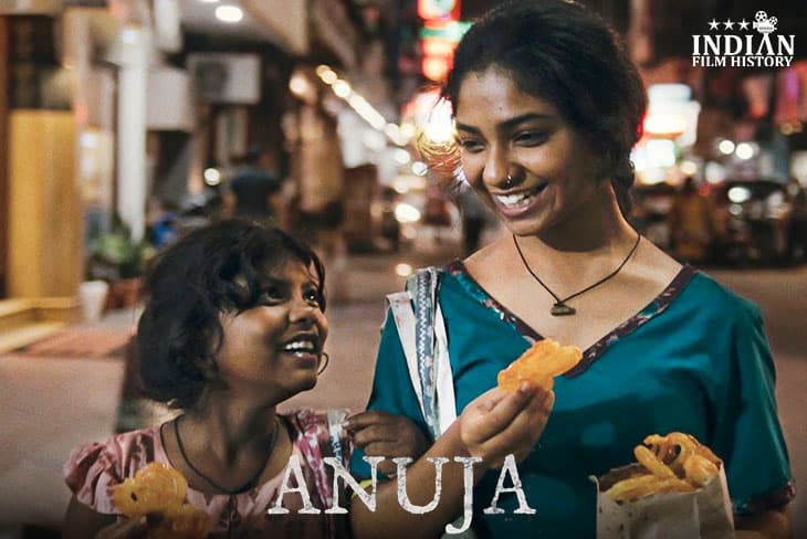 Oscars 2025: Priyanka Chopra, Guneet Monga’s Anuja Loses Best Live Action Short To I'm Not A Robot
