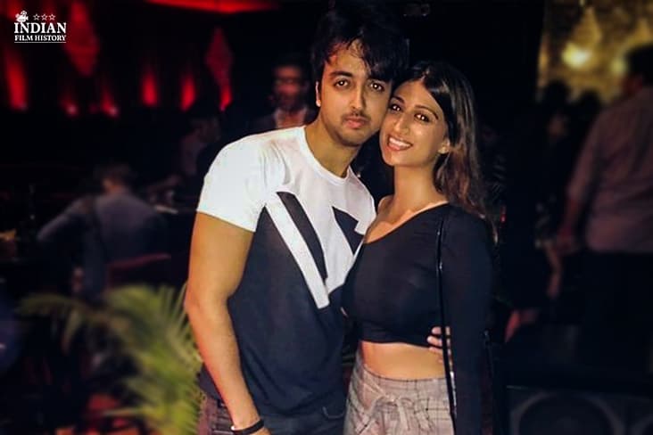Padmini Kolhapure's Son To Marry Zoa Morani’s Sister