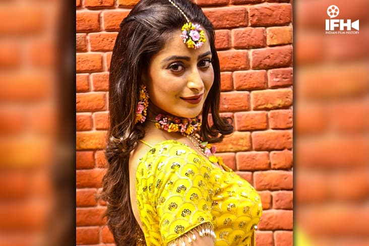 Pakhi Gives Us ‘Komolika’ Vibes In Ghum Hai Kisikey Pyaar Meiin
