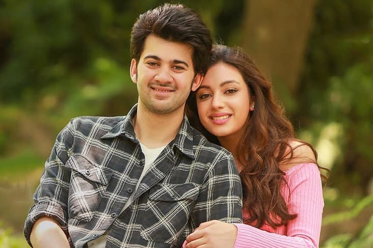 'Pal Pal Dil Ke Paas' Trailer Released