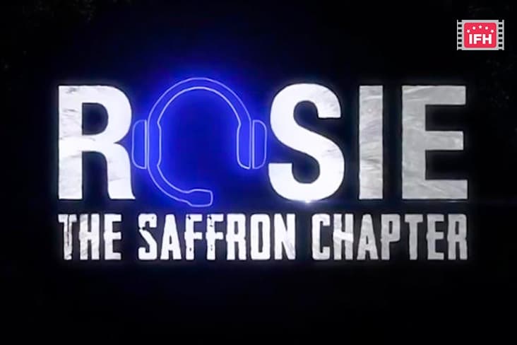 Palak Tiwari’s Debut Film Rosie The Saffron Chapter’s Teaser Out
