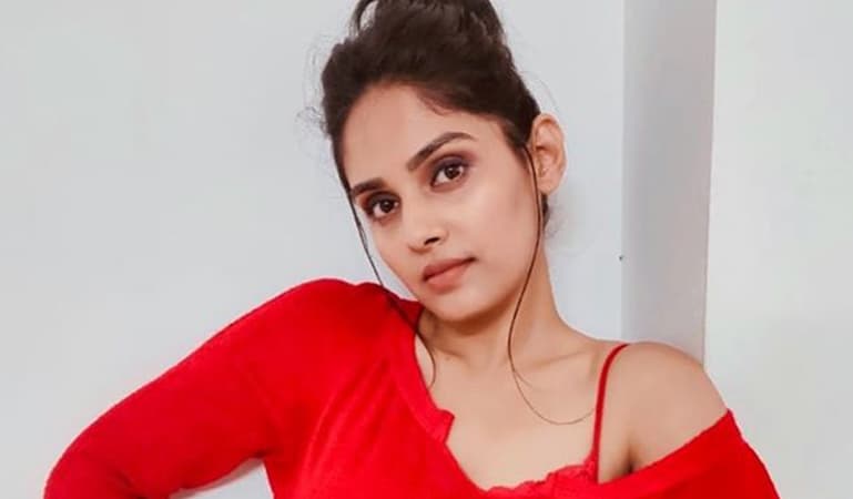 Pallavi Patil Wants Movies Like This Actress