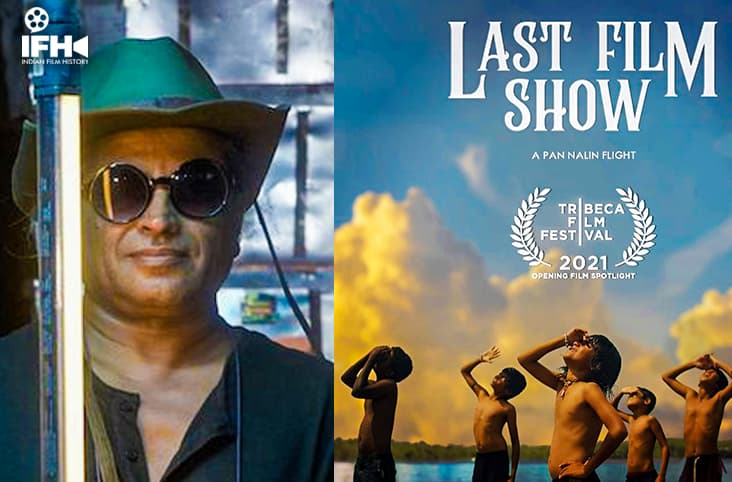 Pan Nalins Chhello Show To Be Featured At The Tribeca Film Festival In NYC