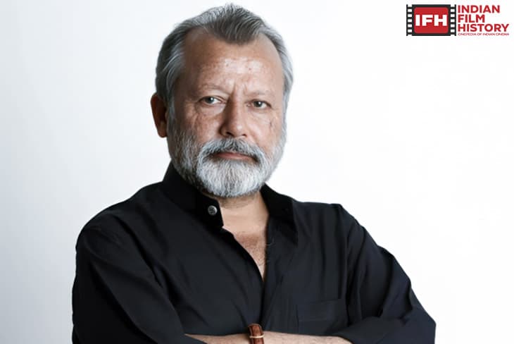 Pankaj Kapur Says Filmmaking “is Incomplete Without Emotions,” Cautions Against Overreliance On AI