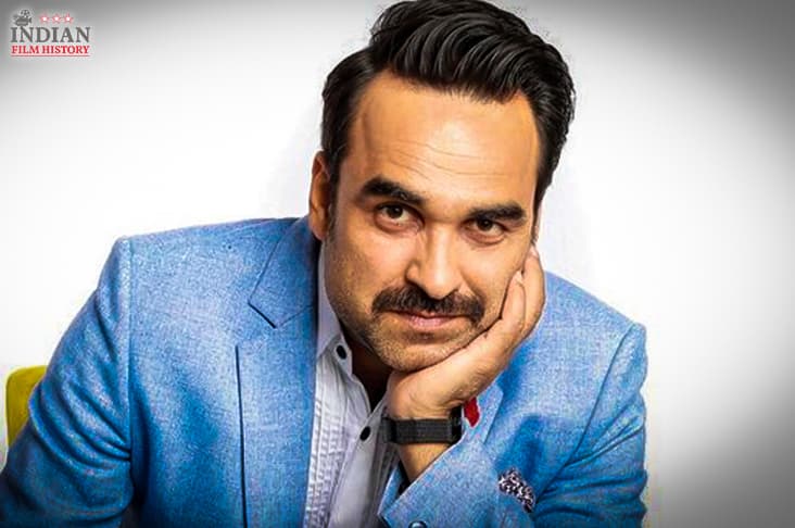 Pankaj Tripathi All Set To Amaze His Fans In Kaagaz