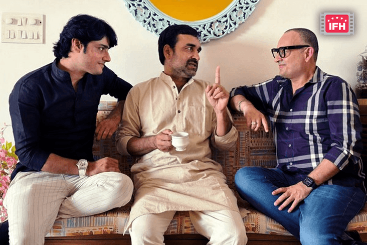 Pankaj Tripathi Is All Set To Star In The Biopic Of Former PM Atal Bihari Vajpayee