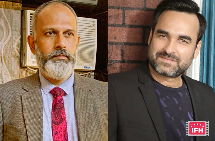 Pankaj Tripathi Is The Most Grounded Superstar Ever: Krishna Kotian