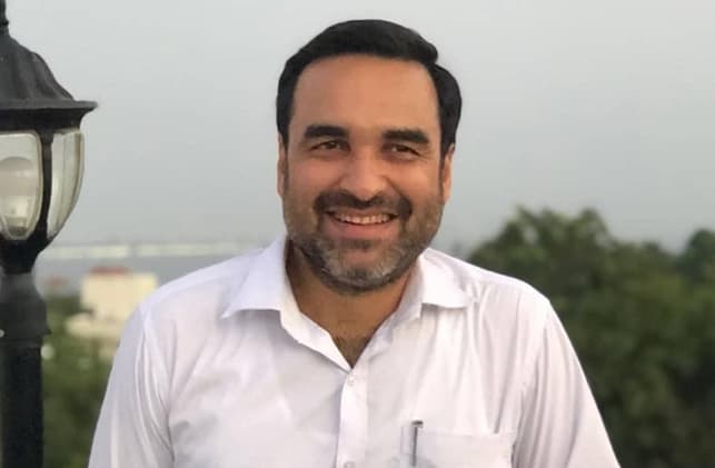 Pankaj Tripathi Joins The Cast Of ‘Angrezi Medium’