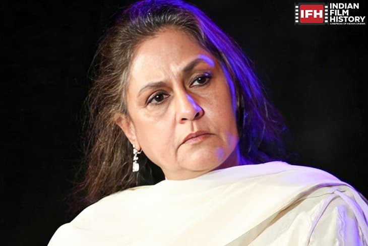 Paparazzi Threaten Boycott After Jaya Bachchan’s ‘Gandi Pant’ Remarks