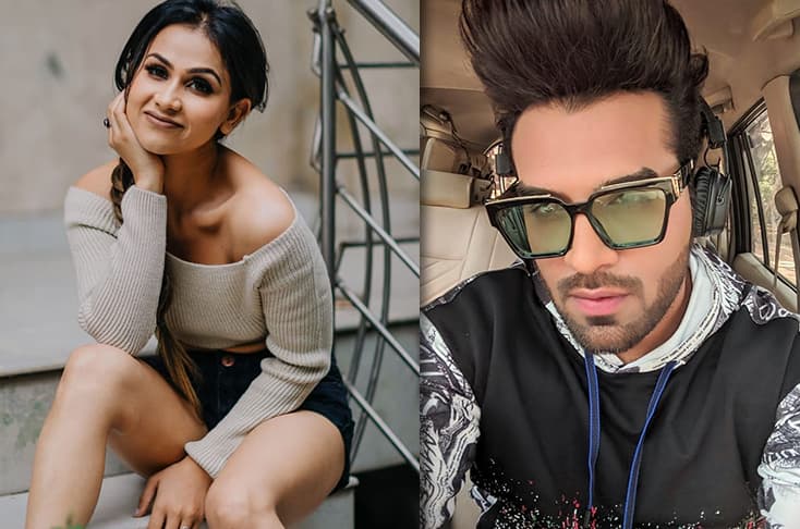 Paras Chhabra Of Bigg Boss 13 Chooses This MTV Roadies Winner