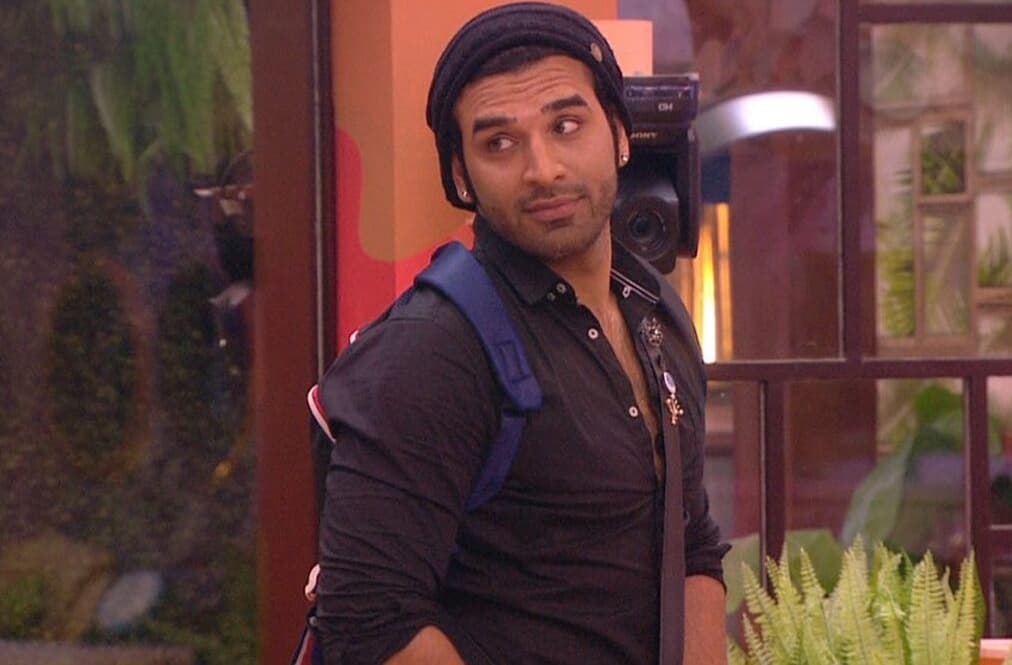 Paras Chhabra to re-enter Bigg Boss 13 after finger surgery