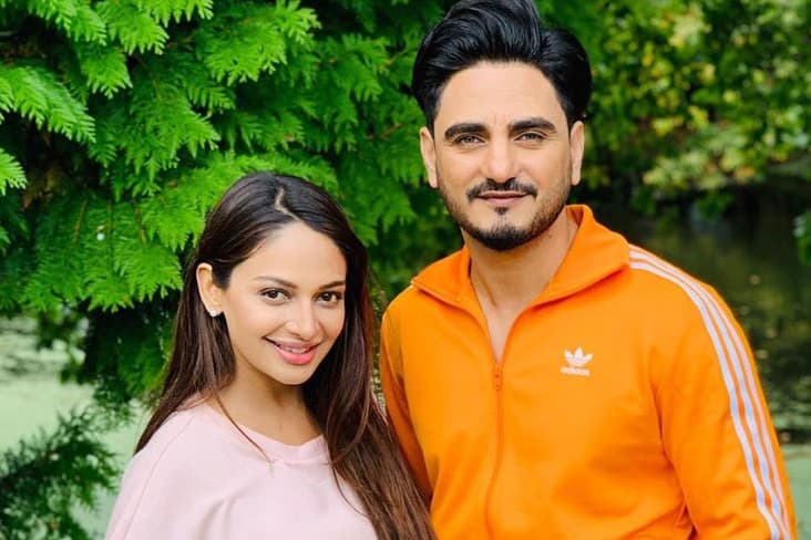 'Parauhneya Nu Dafa Karo' Wraps Up Shoot