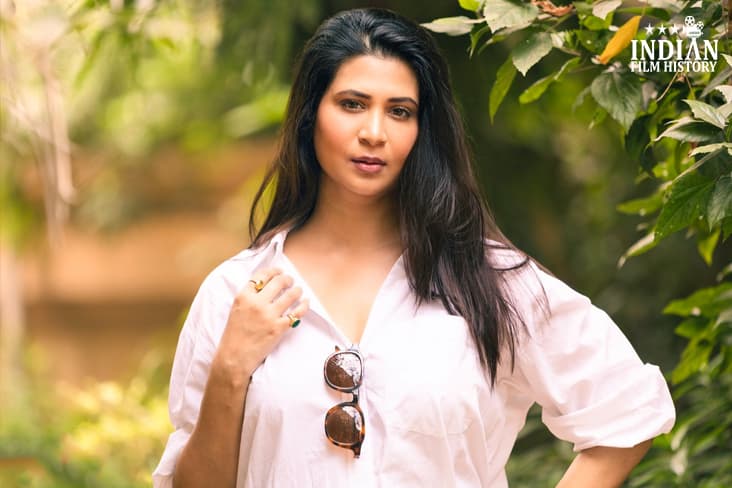 Parineeta Borthakur Opens Up About Being Part Of TV Show 'Pyaar Ka Pehla Adhyaya Shiv Shakti'