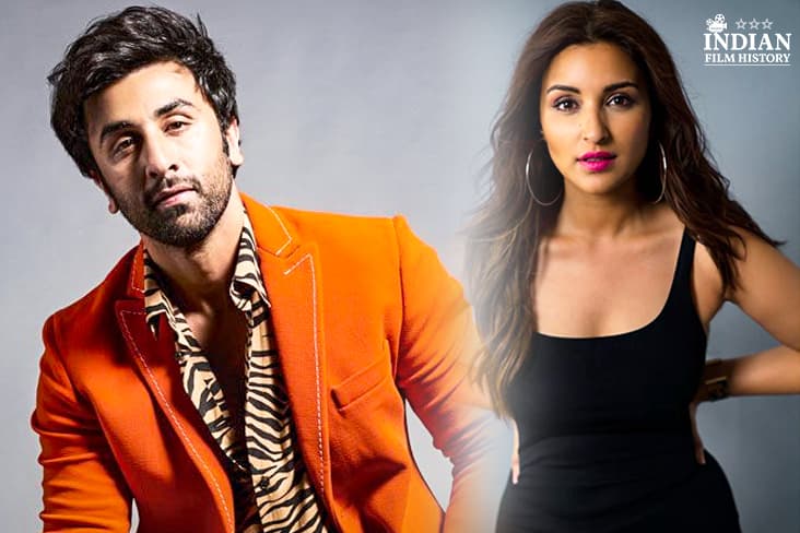 Parineeti Chopra Joins The Cast Of ‘Animal’ As Ranbir Kapoor’s Wife