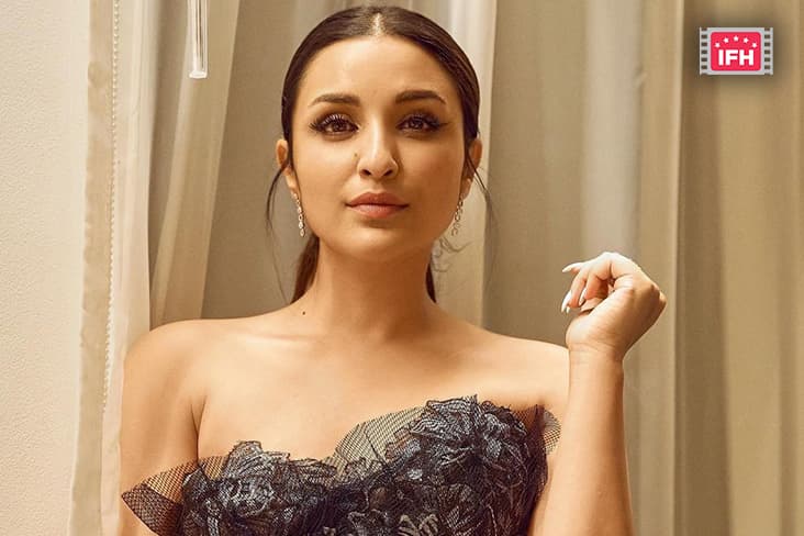 Parineeti Chopra To Play Amarjot Kaur In Imtiaz Ali's Film 'Chamkila'
