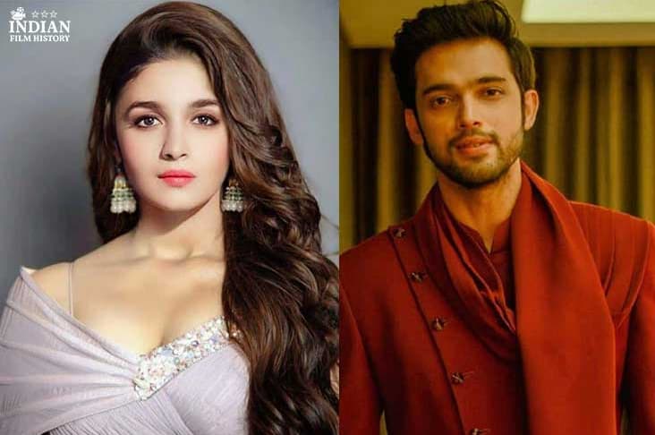 Parth Samthaan Set For Bollywood Debut With Piharwa