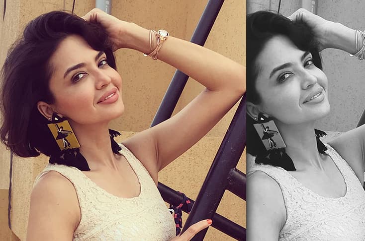 Parull Chaudhry Of ‘Divya Drishti’ To Enter This Show As A Crucial Character