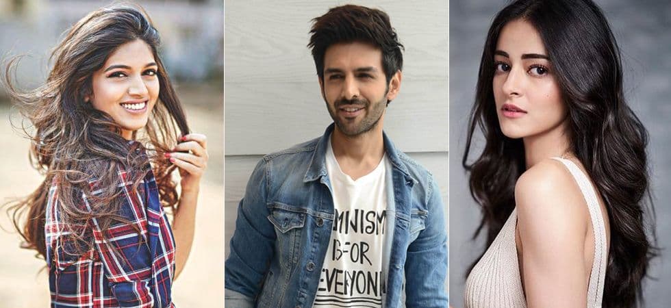 Pati Patni Aur Woh Star Bhumi Pednekar Talks About Her Role