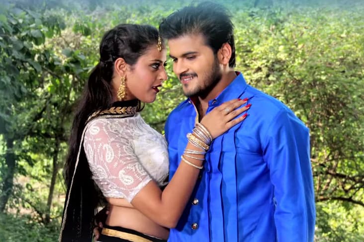 ‘Patthar Ke Sanam’ Releases New Song