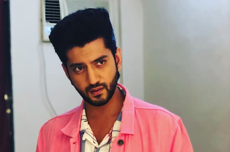 Pavitra Bhagya actor Kunal Jaisingh took tips from ‘Ladies Vs Ricky Bahl’