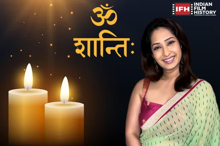 Pavitra Rishta Fame Priya Marathe Passes Away At Only 38