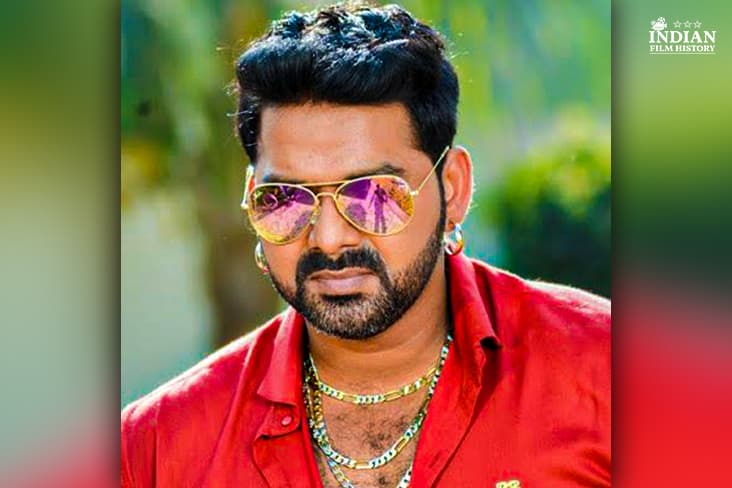 Pawan Singh Teams Up With Salim-Sulaiman For His Next Song Babuni Tere Rang Mein