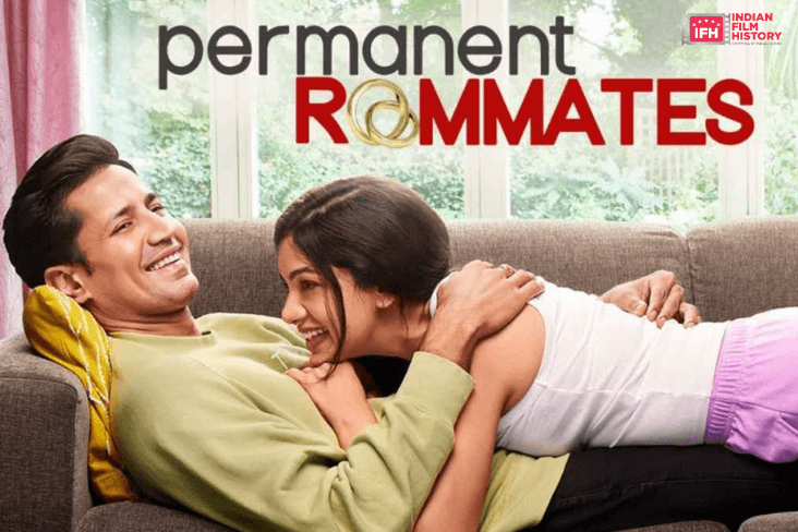 Permanent Roommates Season 3 Review Mickey And Tanus Interesting Love Story Returns