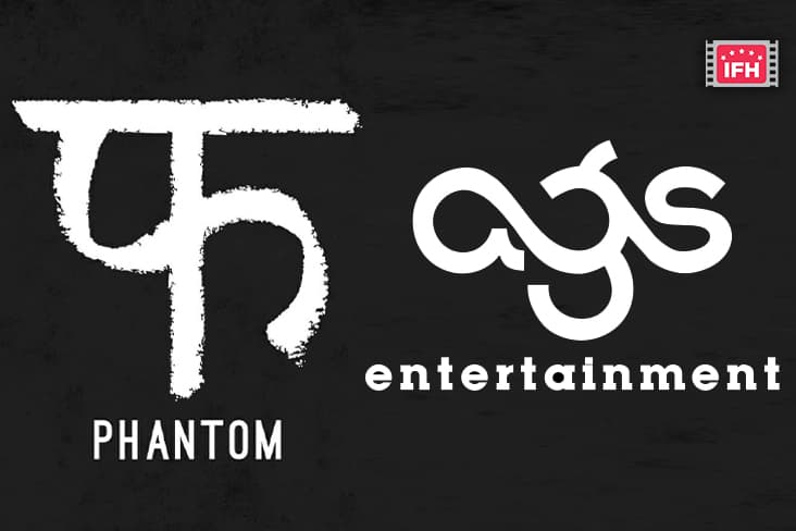 Phantom Studios And AGS Entertainment Team Up To Remake Tamil Film Love Today In Hindi.
