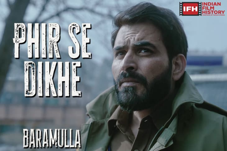 Phir Se Dikhe From Baramulla: Manav Kaul And Bhasha Sumbli Shine In An Emotional New Track