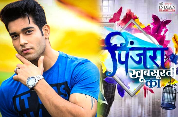Pinjara Khubsurti Ka To See The Entry Of Abhishek Malik